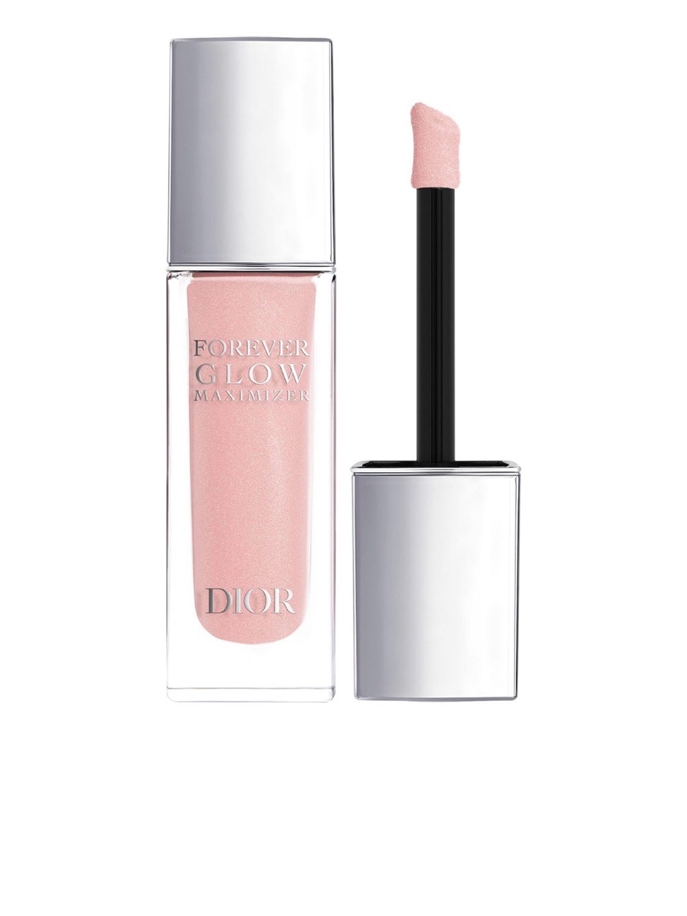 Dior Forever Glow Maximizer .37 OZ Pink